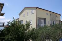 Plán poschodí v ubytovaní Apartments by the sea Starigrad, Paklenica - 3331