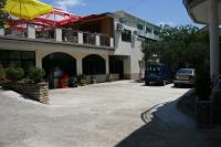 Plán poschodí v ubytovaní Apartments by the sea Starigrad, Paklenica - 3331