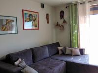 Plán poschodí v ubytovaní Apartments by the sea Starigrad, Paklenica - 3331
