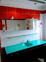 Plán poschodí v ubytovaní Apartments by the sea Starigrad, Paklenica - 3331
