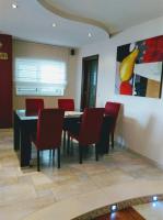 Plán poschodí v ubytovaní Apartments by the sea Starigrad, Paklenica - 3331