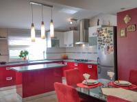 Plán poschodí v ubytovaní Apartments by the sea Starigrad, Paklenica - 3331