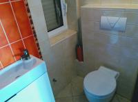Plán poschodí v ubytovaní Apartments by the sea Starigrad, Paklenica - 3331