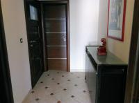 Plán poschodí v ubytovaní Apartments by the sea Starigrad, Paklenica - 3331