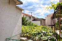Plán poschodí v ubytovaní Apartments with a parking space Omis - 2751