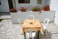 Plán poschodí v ubytovaní Apartments with a parking space Omis - 2751