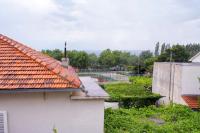 Plán poschodí v ubytovaní Apartments with a parking space Omis - 2751