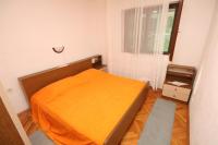 Plán poschodí v ubytovaní Apartments with a parking space Businci, Ciovo - 4667