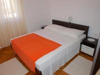 Plán poschodí v ubytovaní Apartments with a parking space Businci, Ciovo - 4667