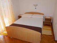 Plán poschodí v ubytovaní Apartments with a parking space Businci, Ciovo - 4667
