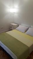 Plán poschodí v ubytovaní Apartments with WiFi Omis - 4642