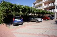 Plán poschodí v ubytovaní Apartments with a parking space Duce, Omis - 4650