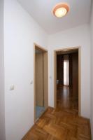 Plán poschodí v ubytovaní Apartments with a parking space Duce, Omis - 4650