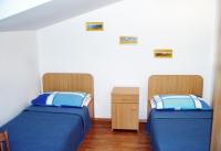 Plán poschodí v ubytovaní Apartments with a parking space Duce, Omis - 4650