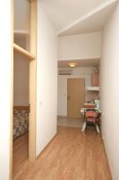 Plán poschodí v ubytovaní Apartments with a parking space Duce, Omis - 4650