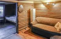 Część wypoczynkowa w obiekcie Cozy Home In Stara Dobrzyca With Wifi