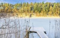 Przyroda w pobliżu tego domu wakacyjnego