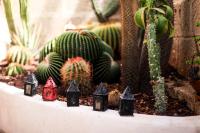 Půdorys ubytování VILLA PALMA CANARIAS