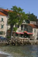 Půdorys ubytování Apartments by the sea Podaca, Makarska - 3058