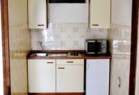 Půdorys ubytování Apartments by the sea Podaca, Makarska - 3058