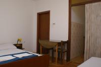 Půdorys ubytování Apartments by the sea Podaca, Makarska - 3058