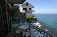 Půdorys ubytování Apartments by the sea Podaca, Makarska - 3058