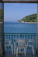 Půdorys ubytování Apartments by the sea Podaca, Makarska - 3058