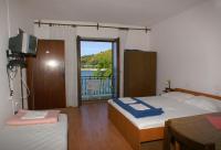 Půdorys ubytování Apartments by the sea Podaca, Makarska - 3058