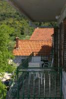 Půdorys ubytování Apartments by the sea Podaca, Makarska - 3058