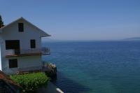 Půdorys ubytování Apartments by the sea Podaca, Makarska - 3058