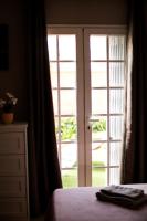 Postel nebo postele na pokoji v ubytování VILLA PALMA CANARIAS