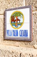 Certifikát, hodnocení, plakát nebo jiný dokument vystavený v ubytování VILLA PALMA CANARIAS