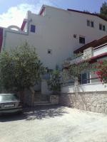 Plán poschodí v ubytovaní Apartments by the sea Duce, Omis - 2758