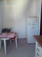 Plán poschodí v ubytovaní Apartments by the sea Duce, Omis - 2758