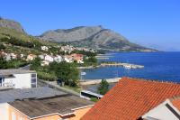 Plán poschodí v ubytovaní Apartments by the sea Duce, Omis - 2758
