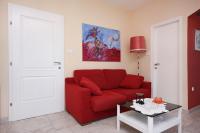 Posedenie v ubytovaní Apartments by the sea Barbat, Rab - 3203