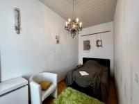 Posedenie v ubytovaní Abdalla Apartments