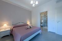 Posteľ alebo postele v izbe v ubytovaní B&B La Fontanella
