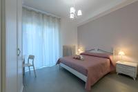 Posteľ alebo postele v izbe v ubytovaní B&B La Fontanella
