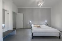 Posteľ alebo postele v izbe v ubytovaní B&B La Fontanella