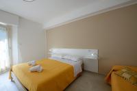 Posteľ alebo postele v izbe v ubytovaní B&B La Fontanella