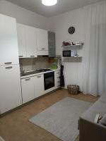 Plán poschodí v ubytovaní Appartamento Quattro venti