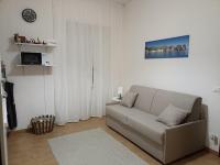 Plán poschodí v ubytovaní Appartamento Quattro venti