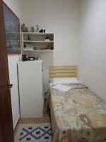 Plán poschodí v ubytovaní Appartamento Quattro venti