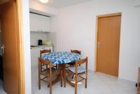 Plán poschodí v ubytovaní Apartments with a parking space Mimice, Omis - 5251