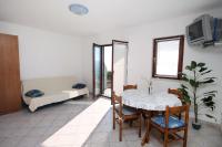 Plán poschodí v ubytovaní Apartments with a parking space Mimice, Omis - 5251