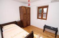 Plán poschodí v ubytovaní Holiday house with WiFi Okrug Gornji, Ciovo - 5253