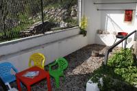 Zahrada ubytování Apartments by the sea Igrane, Makarska - 5266