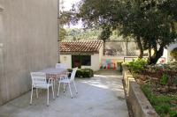 Zahrada ubytování Apartments by the sea Igrane, Makarska - 5266