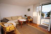 Posezení v ubytování Apartments by the sea Igrane, Makarska - 5266